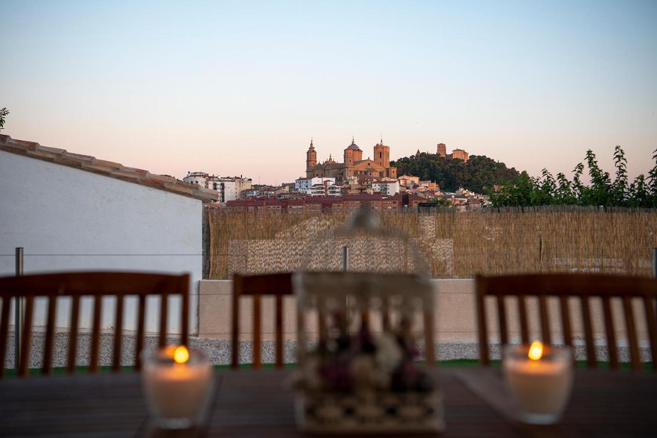 Casa Clotilde Βίλα Alcañiz Εξωτερικό φωτογραφία